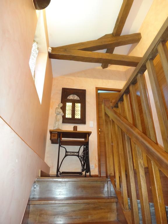 La Maison Du Fargis Auffargis Номер фото